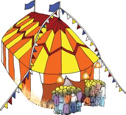 Tent